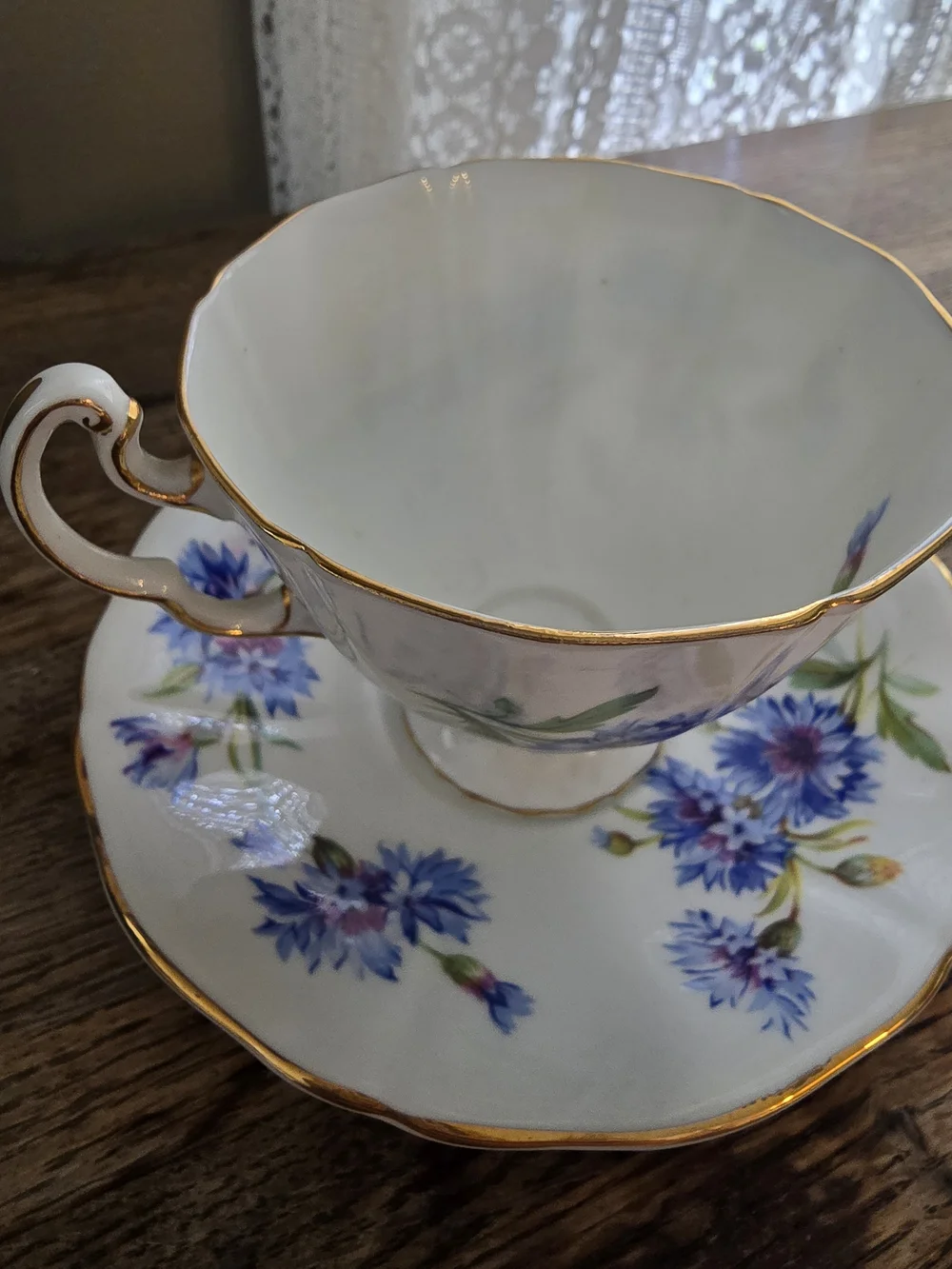 Adderley vintage england